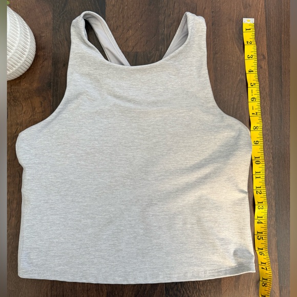 Jockey Crop Padded Tank Bundle of 3 - Picture 11 of 16